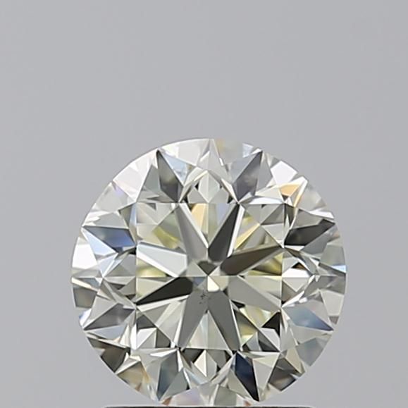 Prírodný diamant okrúhly...