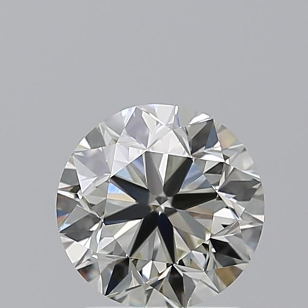 Prírodný diamant okrúhly...