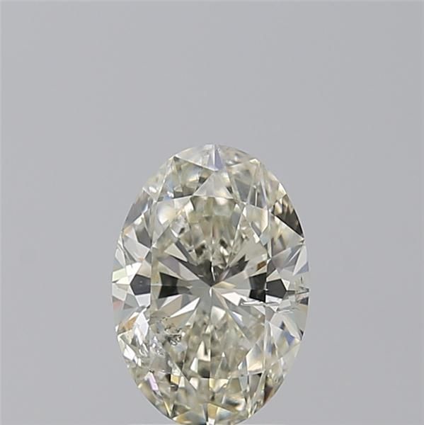 Prírodný diamant oval, SI2,...