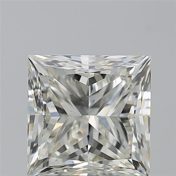 Prírodný diamant princess,...