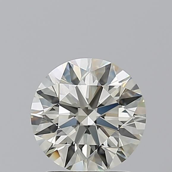 Prírodný diamant okrúhly...