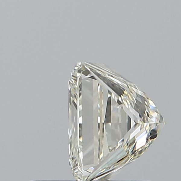 Prírodný diamant princess,...