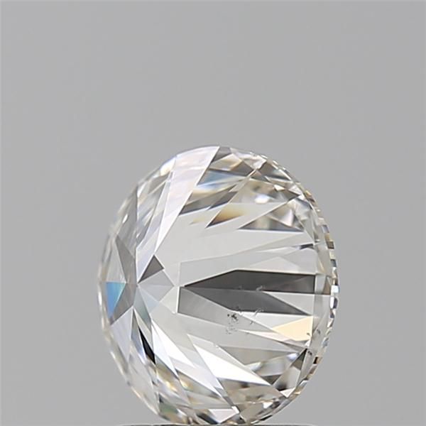 Diamant Rond 1.50 ct - Couleur H - Pureté VS2