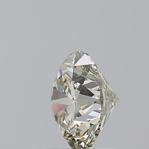 Prírodný diamant okrúhly...