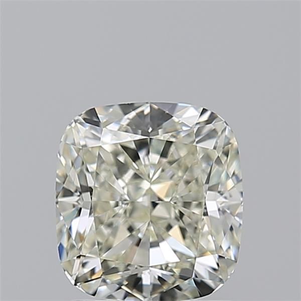 Prírodný diamant cushion,...