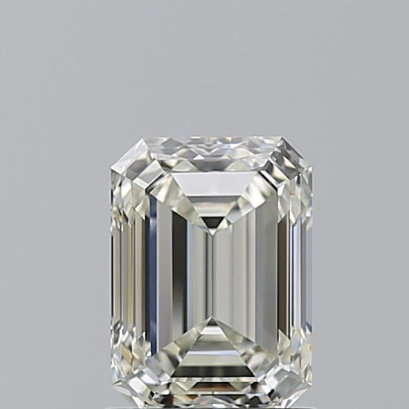 Prírodný diamant emerald,...