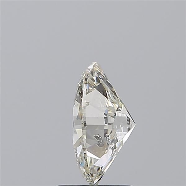 Prírodný diamant oval, SI2,...