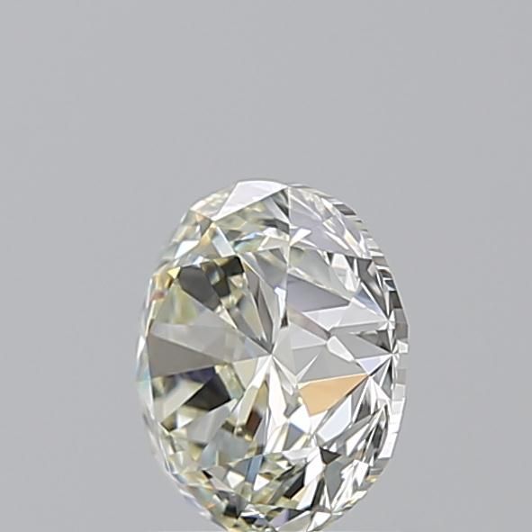 Prírodný diamant okrúhly...