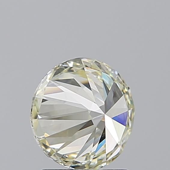 Prírodný diamant okrúhly...