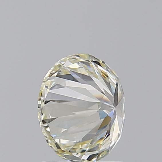 Prírodný diamant okrúhly...