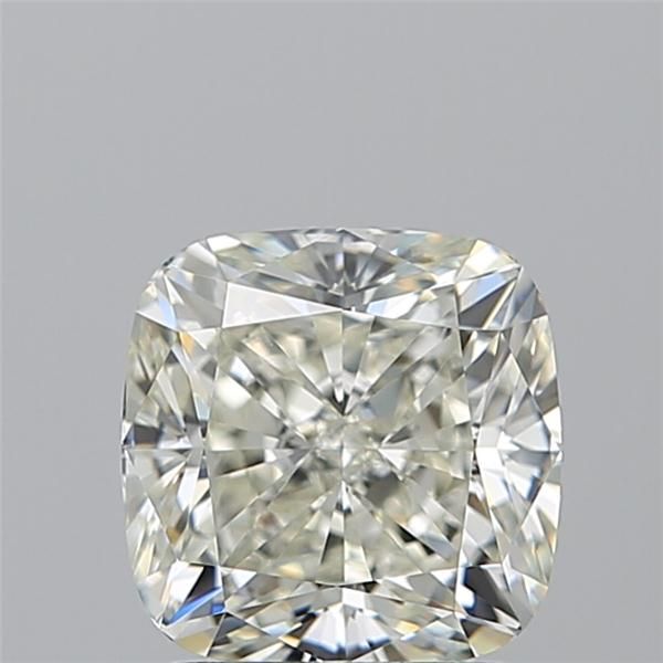 Prírodný diamant cushion,...