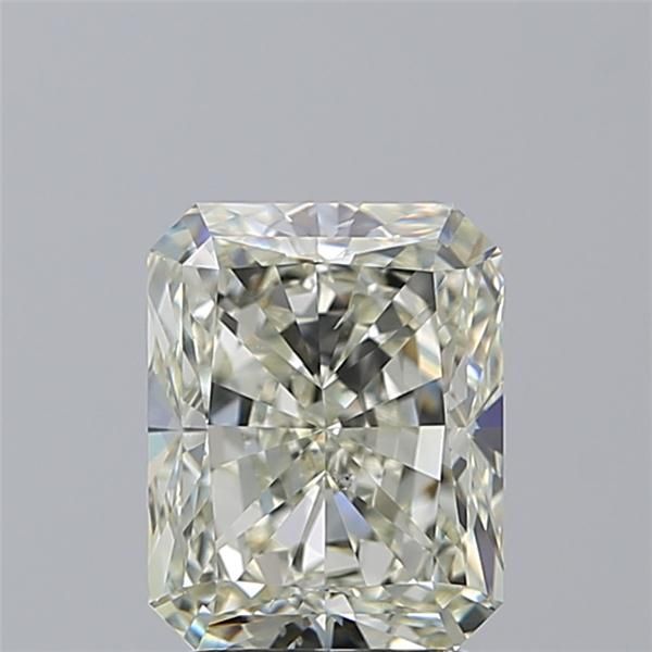 Prírodný diamant radiant,...