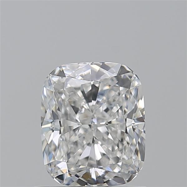 Prírodný diamant cushion,...