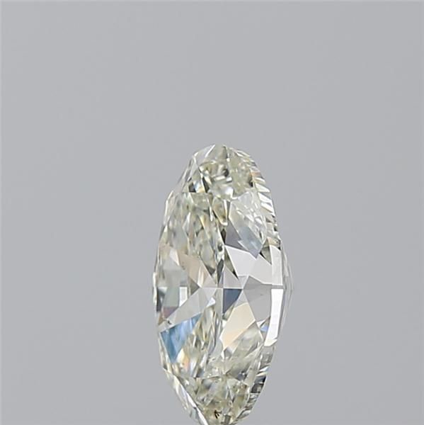 Prírodný diamant oval, SI2,...
