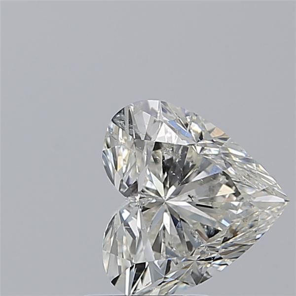 Prírodný diamant srdce,...