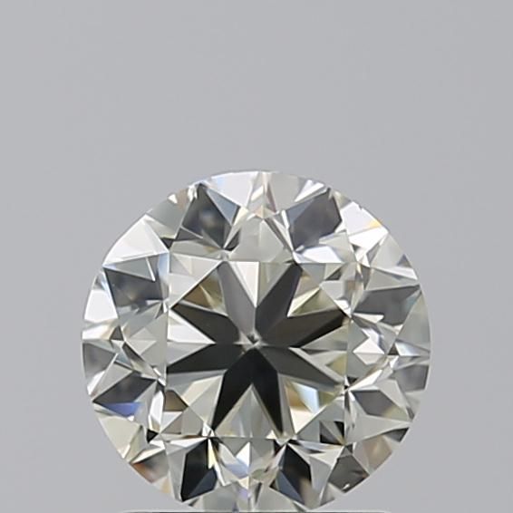 Prírodný diamant okrúhly...