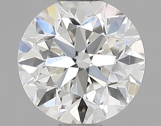 Prírodný diamant okrúhly...