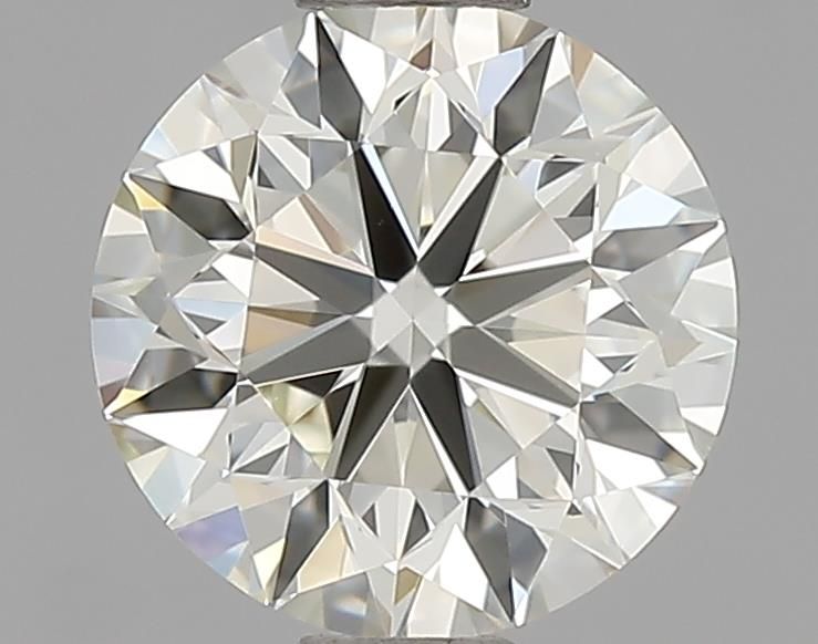 Prírodný diamant okrúhly...