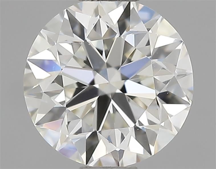 Prírodný diamant okrúhly...