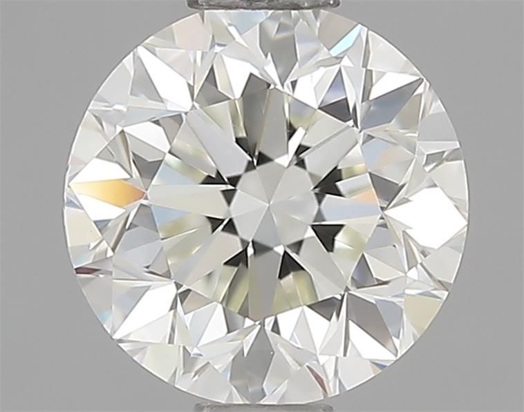 Prírodný diamant okrúhly...