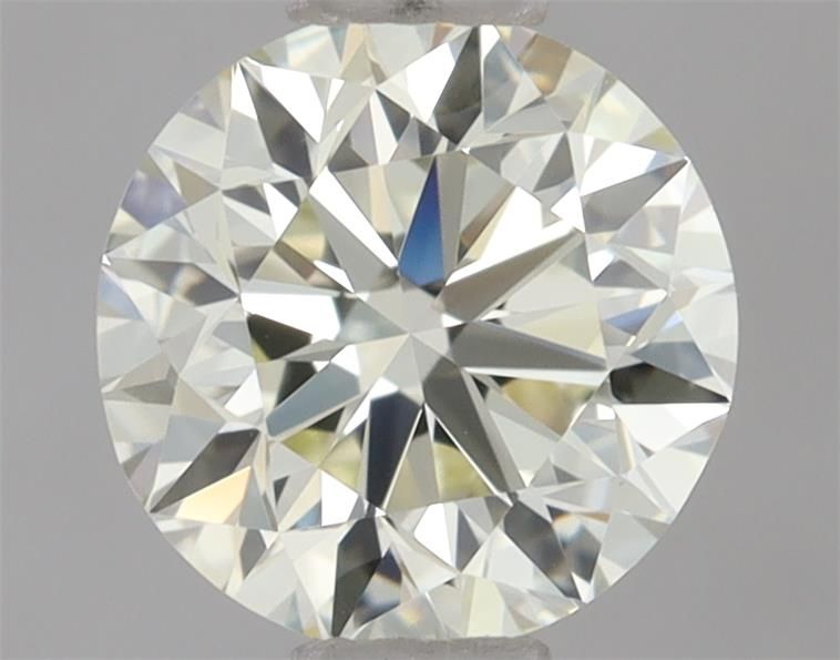 Prírodný diamant okrúhly...