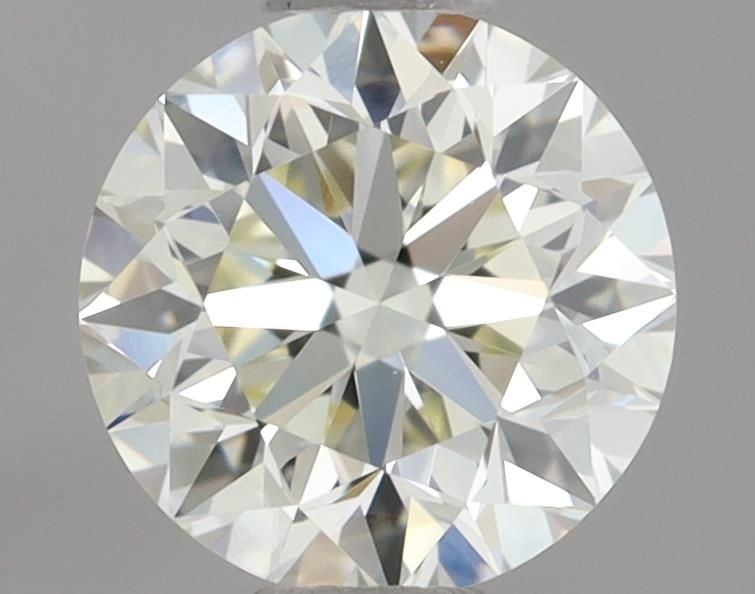 Prírodný diamant okrúhly...