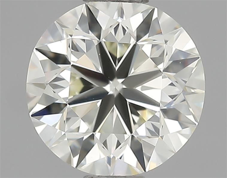 Prírodný diamant okrúhly...