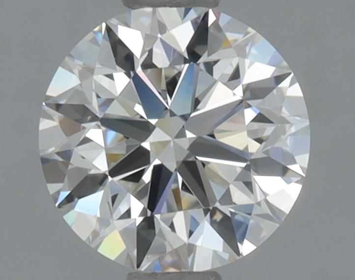 Prírodný diamant okrúhly...