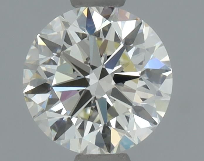 Prírodný diamant okrúhly...