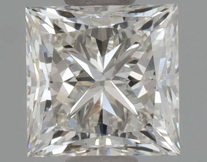 Prírodný diamant princess,...