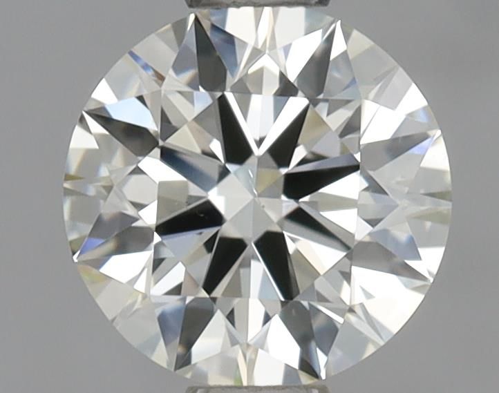 Prírodný diamant okrúhly...