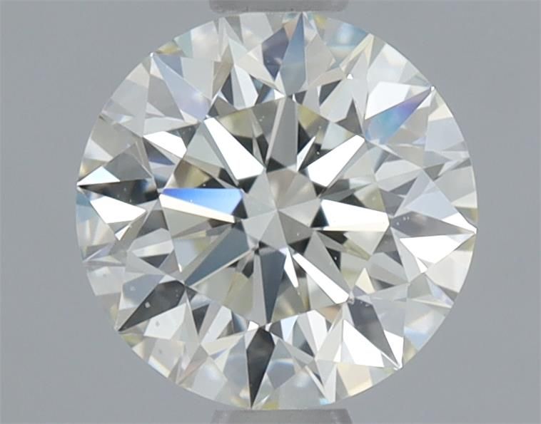 Prírodný diamant okrúhly...