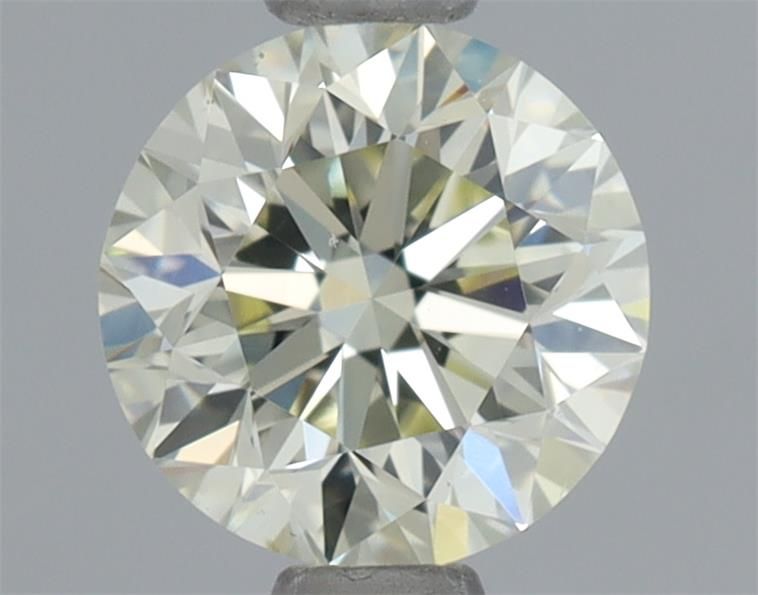 Prírodný diamant okrúhly...