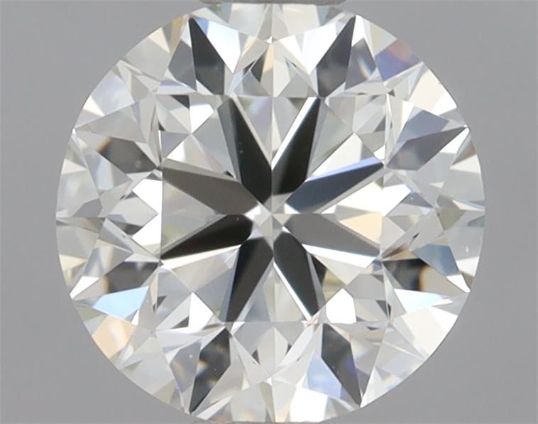 Prírodný diamant okrúhly...