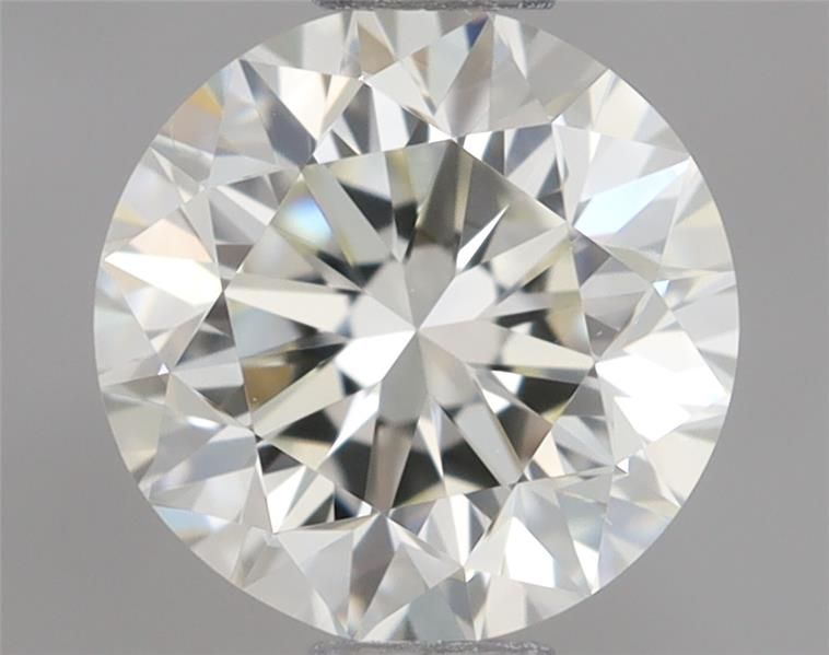 Prírodný diamant okrúhly...