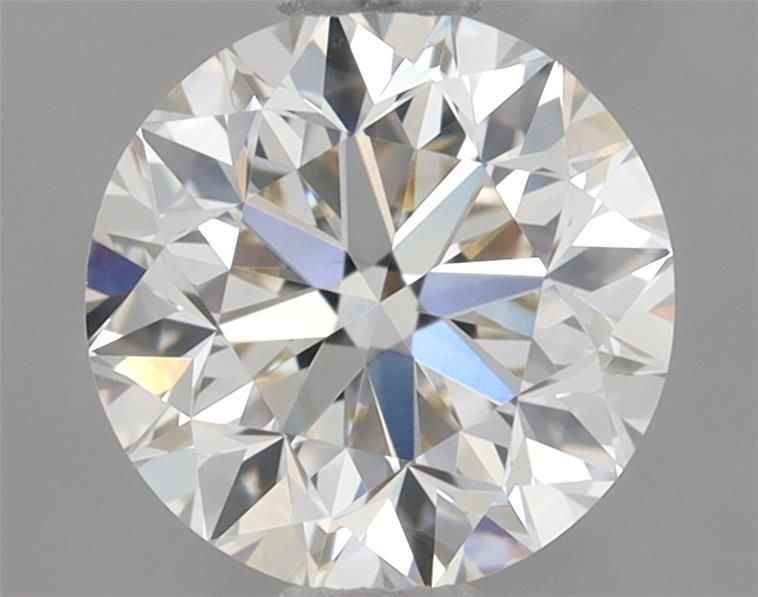 Prírodný diamant okrúhly...