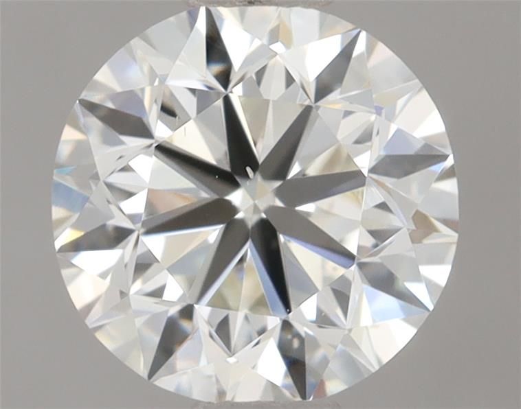 Prírodný diamant okrúhly...