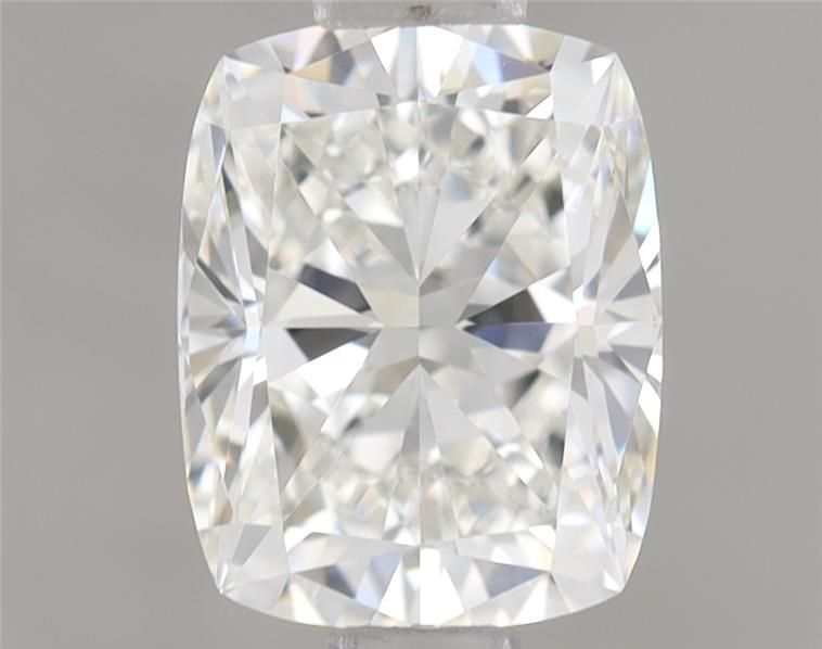 Prírodný diamant cushion,...