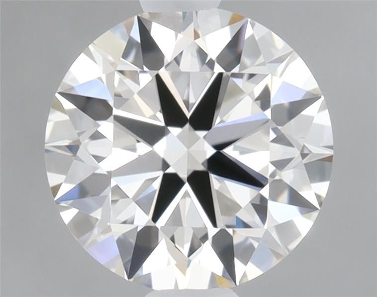 Prírodný diamant okrúhly...