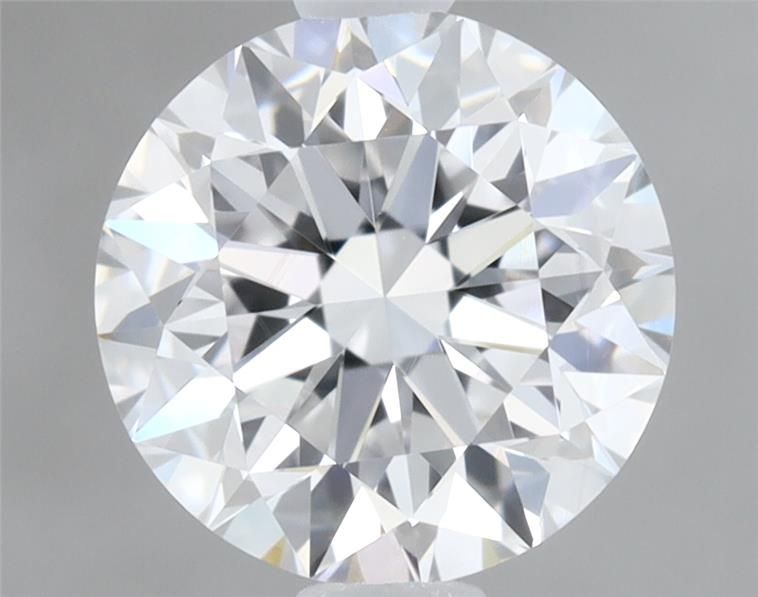 Prírodný diamant okrúhly...