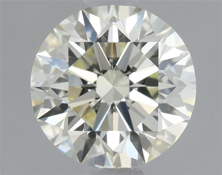 Prírodný diamant okrúhly...