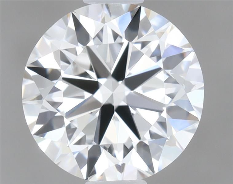 Prírodný diamant okrúhly...