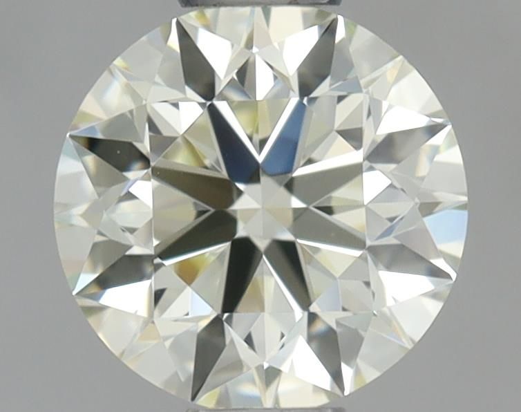 Prírodný diamant okrúhly...