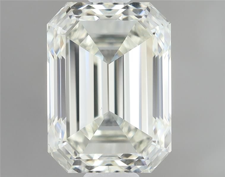 Prírodný diamant emerald,...