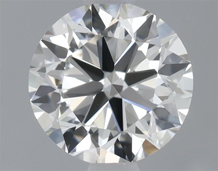 Prírodný diamant okrúhly...