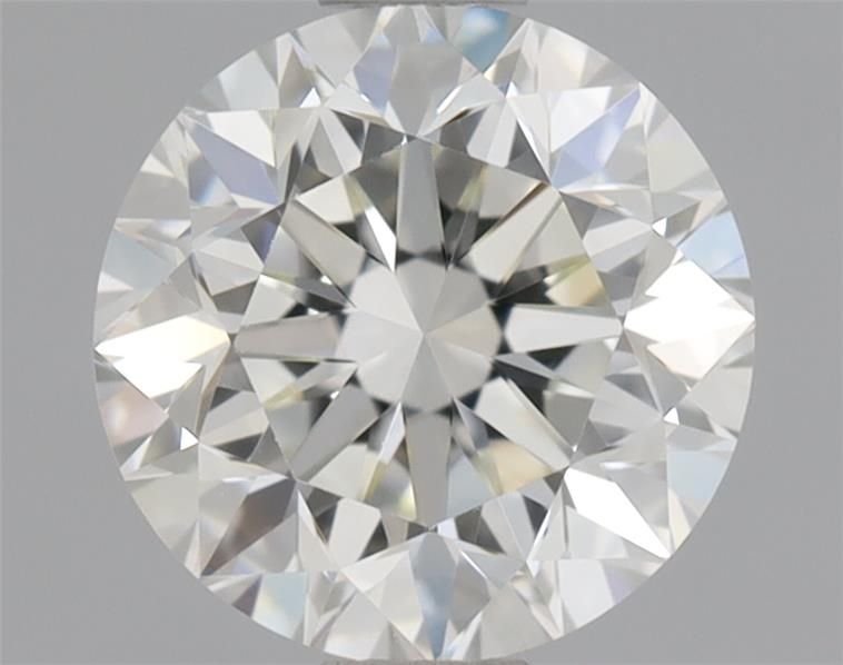 Prírodný diamant okrúhly...