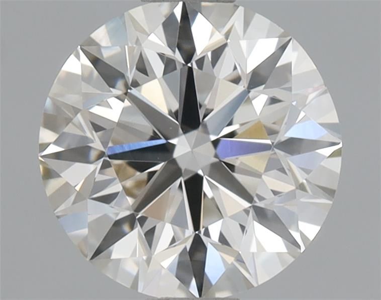 Prírodný diamant okrúhly...