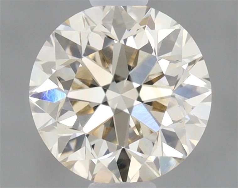 Prírodný diamant okrúhly...