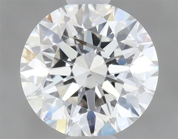 Prírodný diamant okrúhly...