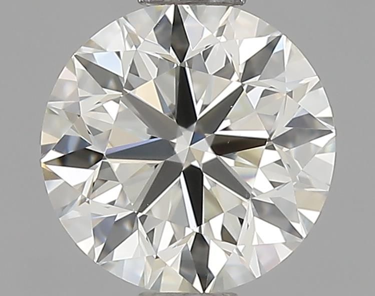 Prírodný diamant okrúhly...